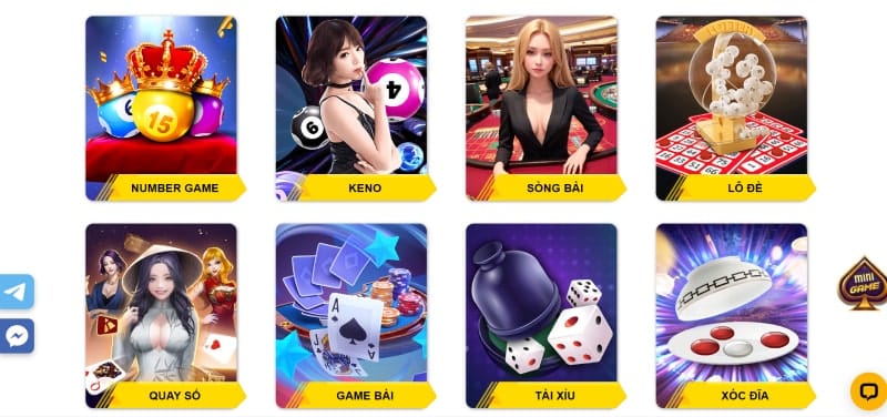 Giao dịch chơi game nhanh chóng