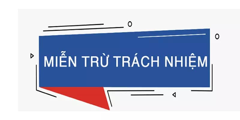 Đọc kỹ chính sách miễn trừ trách nhiệm Five88 cũng là đang bảo vệ mình trong môi trường cá cược trực tuyến