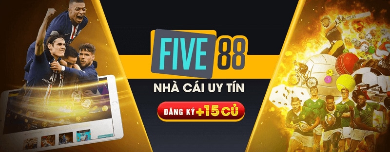 Khám phá về nhà cái Five88 là gì?