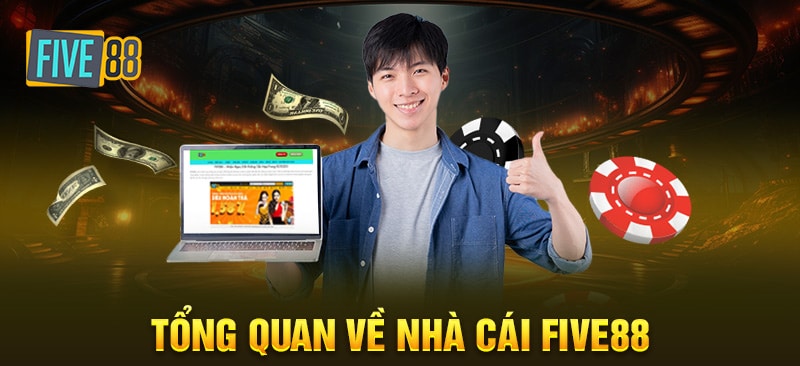 Sơ về sân chơi cá cược Five88 là gì?