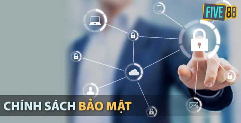 Giới thiệu về quy định bảo mật của nhà cái uy tín Five88