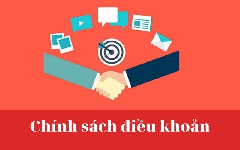 Tìm hiểu về chính sách điều khoản và điều kiện của nhà cái Five88