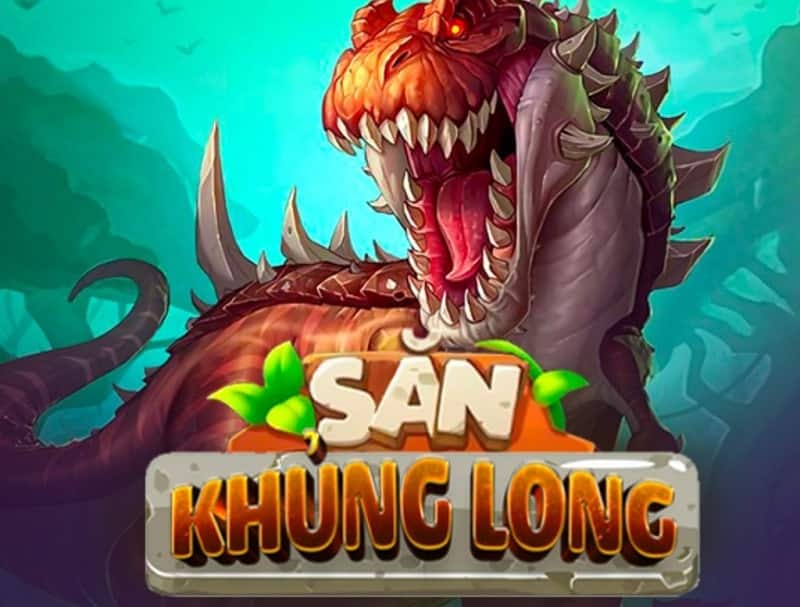 Trò chơi săn khủng long